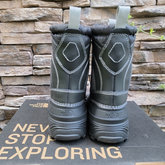 The Northface boot - Picture 4 of 10